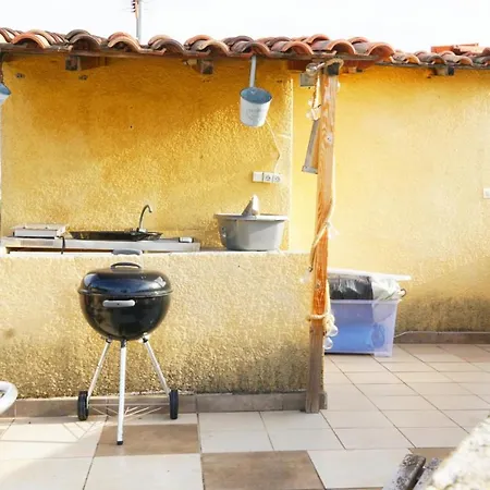 Avec Terrasse A 5mn Du Port Golfe Juan Pour 4 Personnes By Weekome Vallauris